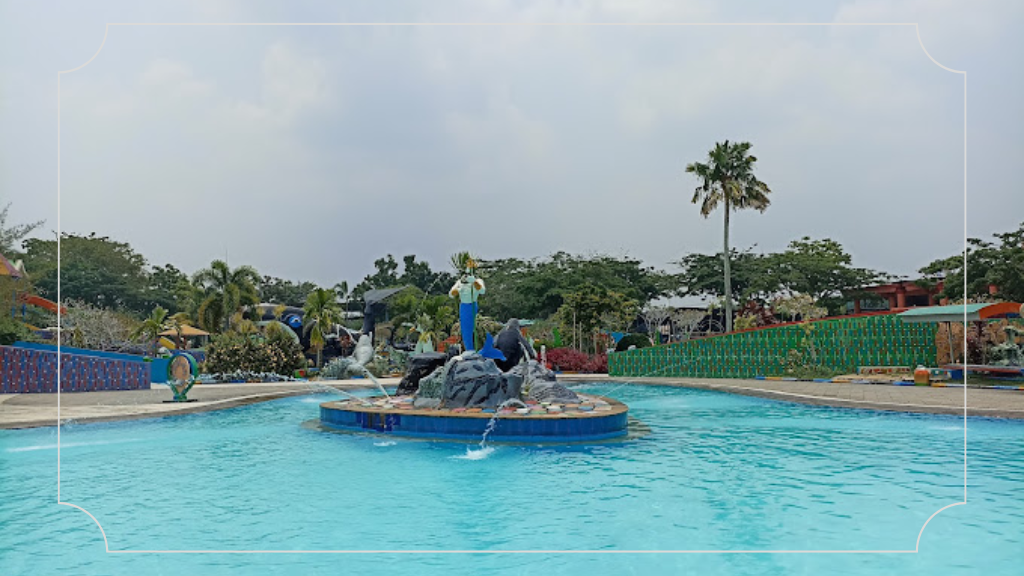 Alamat Kolam Renang Labersa Pekanbaru