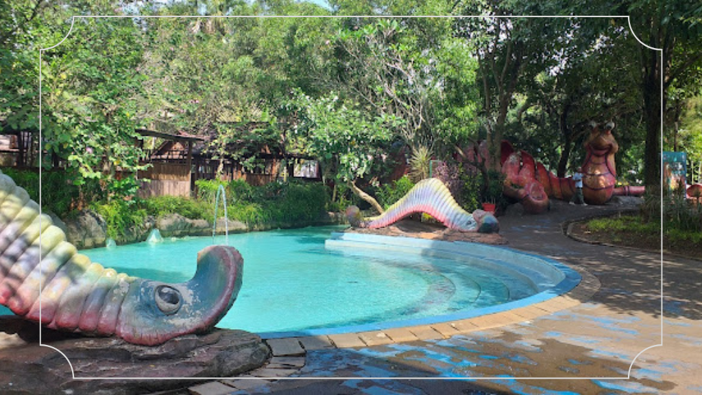 Kolam Renang Water Kingdom - Harga Tiket Masuk & Daya Tarik 4 Alamat Kolam Renang Water Kingdom