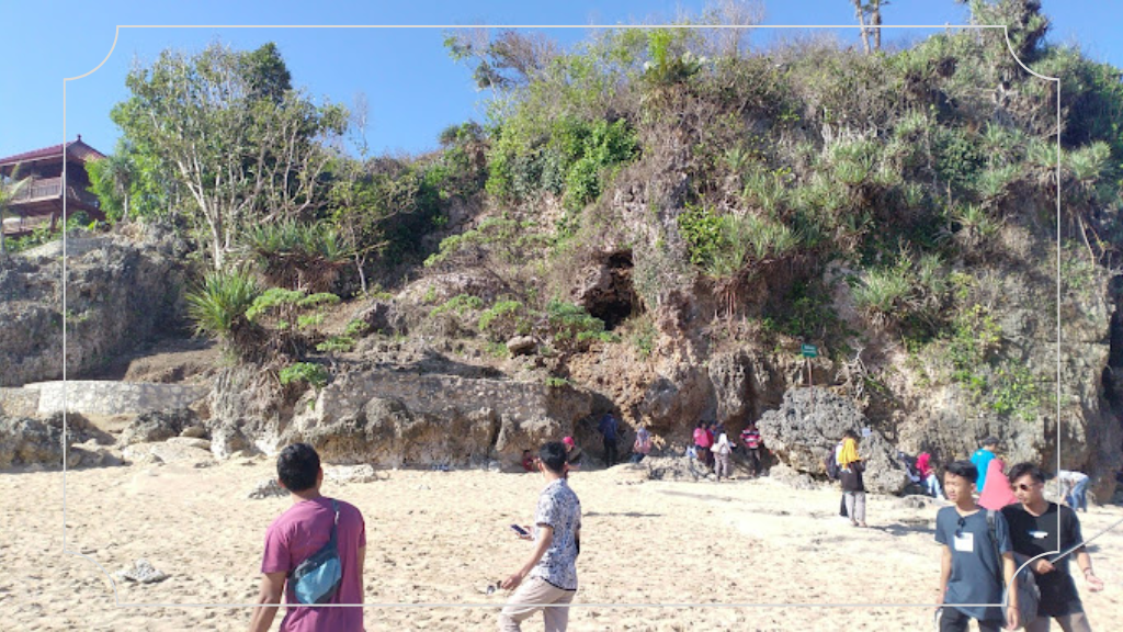 Alamat Lengkap dan Rute Menuju Pantai Kukup Jogja