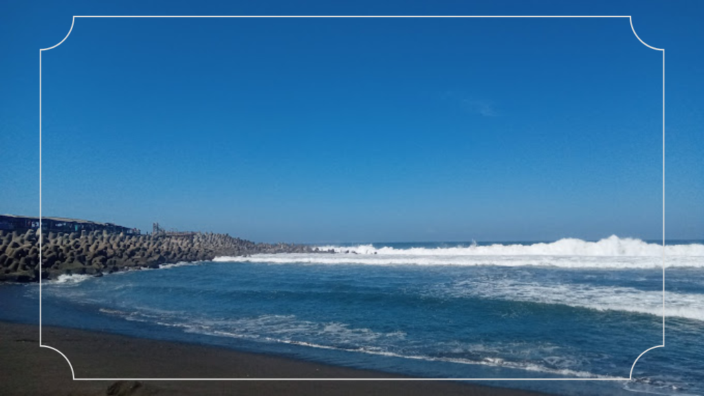 Menikmati Pantai Glagah Kulon Progo: Daya Tarik dan Fasilitas 4 Alamat Pantai Glagah Kulon Progo