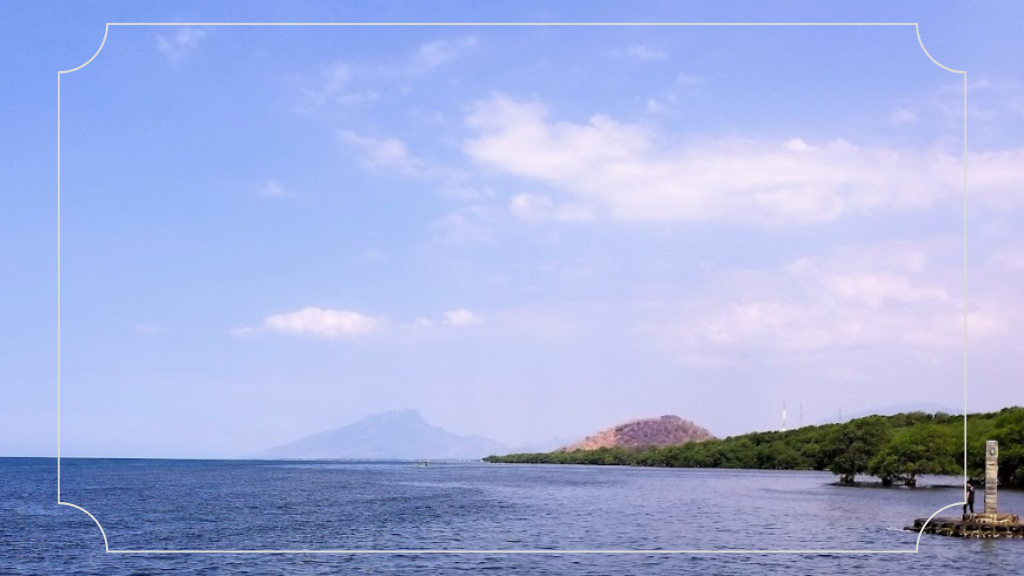 Alamat Pantai Utama Raya Situbondo