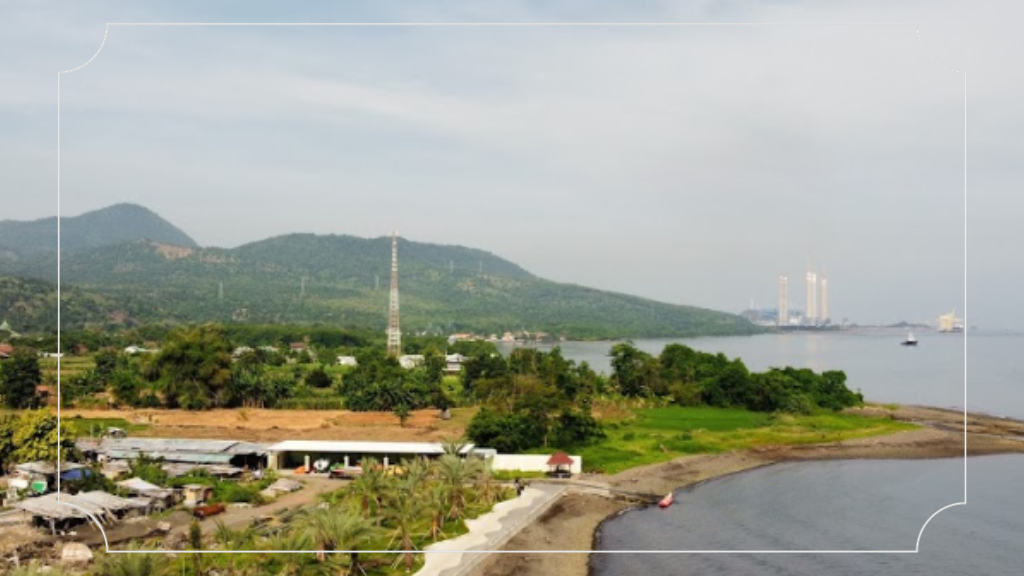 Keindahan Pantai Utama Raya - Surga Tersembunyi di Indonesia 5 Alamat Pantai Utama Raya
