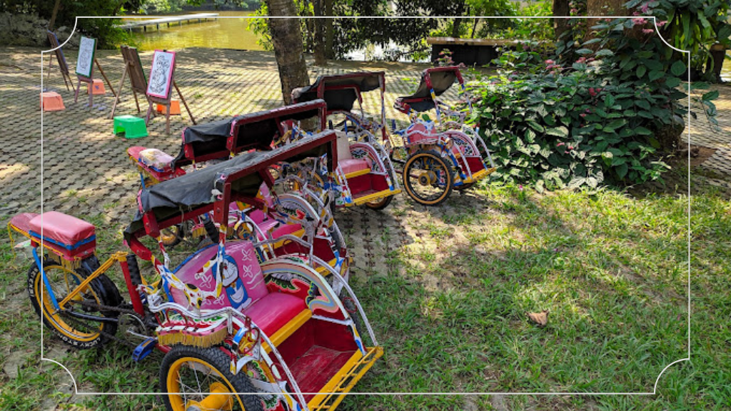 Alamat Pelita Desa Ciseeng Bogor