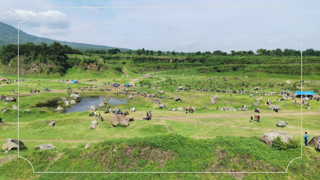 Alamat Ranu Manduro Ngoro Mojokerto