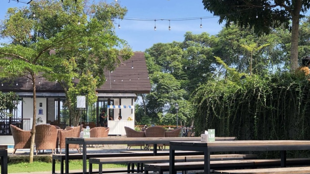 Alamat Richie The Farmer