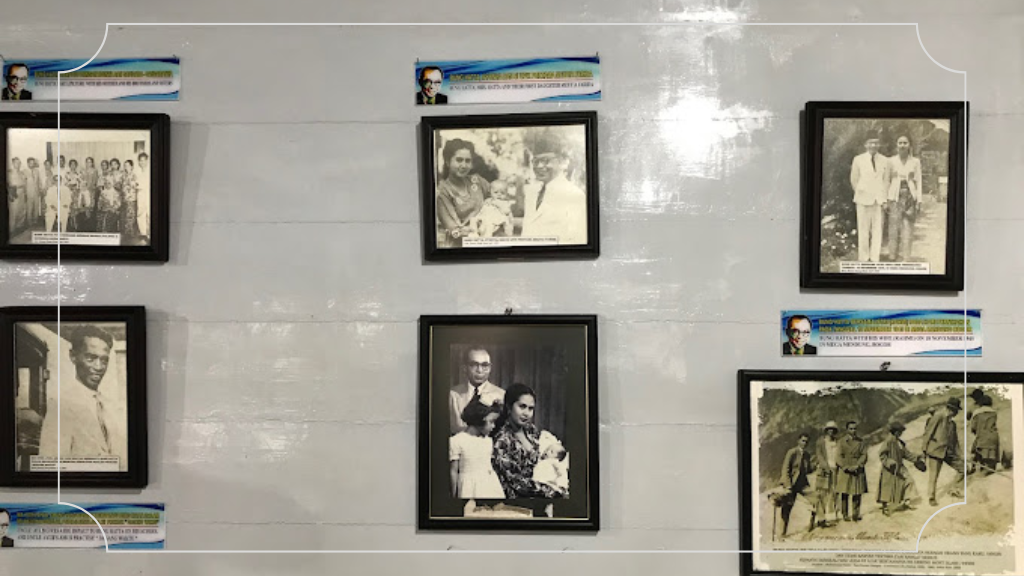 Rumah Kelahiran Bung Hatta: Mengungkap Warisan Sejarah Indonesia 3 Alamat Rumah Kelahiran Bung Hatta