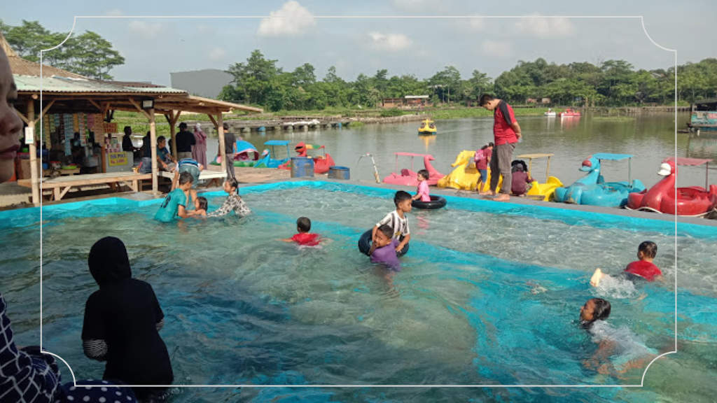 Alamat Taman Limo Jatiwangi Cikarang Barat