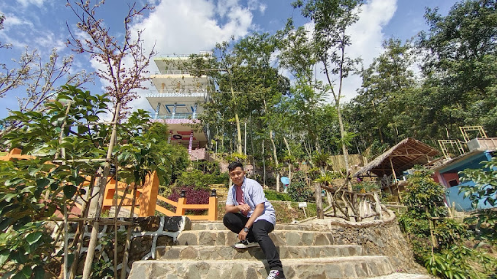 Alamat The Hills Vaganza Kudus