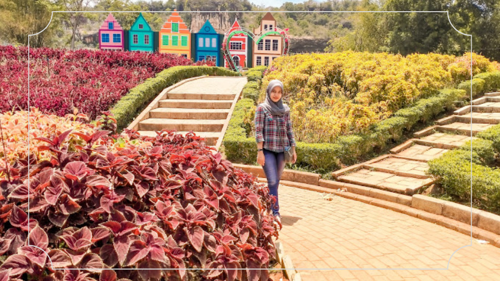 Alamat Wagos Wisata Alam Gosari