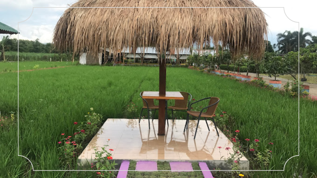 Wisata Bale Tani Jombang: Petualangan yang Tak Terlupakan di Jawa Timur 4 Alamat Wisata Bale Tani Jombang