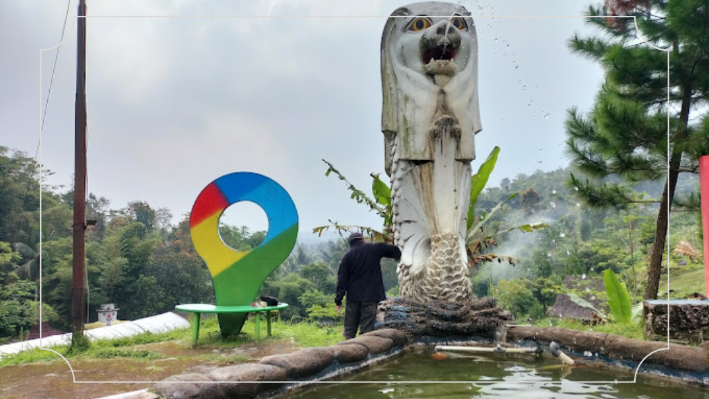 Alamat Wisata Batu Apung Purwakarta