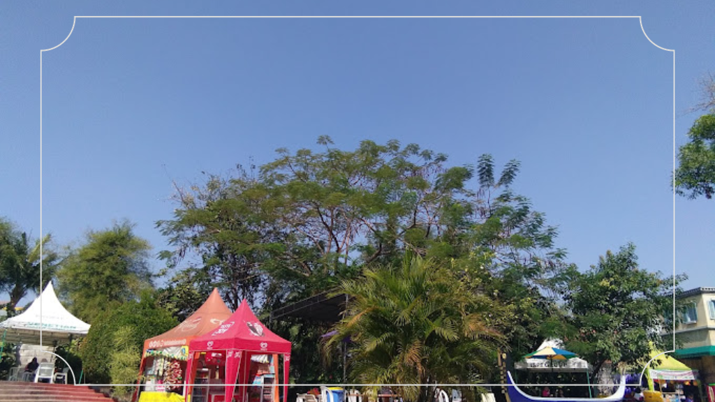 Alamat dan Lokasi Kolam Renang Bekasi