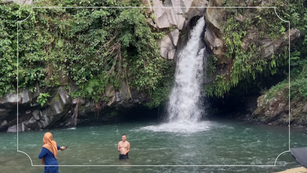 Keindahan Air Terjun Way Lalaan yang Menakjubkan Wajib Kamu Datangi! 4 Alamat dan Rute Air Terjun Way Lalaan