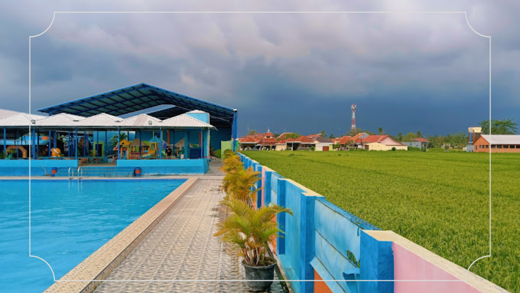 Alamat dan Rute Kolam Renang Banyubiru