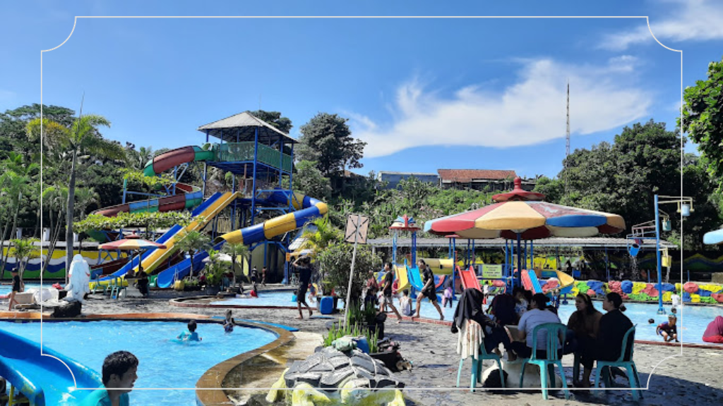 Kolam Renang Fishing Valley di Bogor: Harga Tiket Masuk & Fasilitas 4 Alamat dan Rute Kolam Renang Fishing Valley