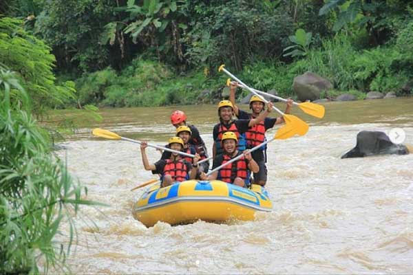Alamat dan Rute Lokasi 