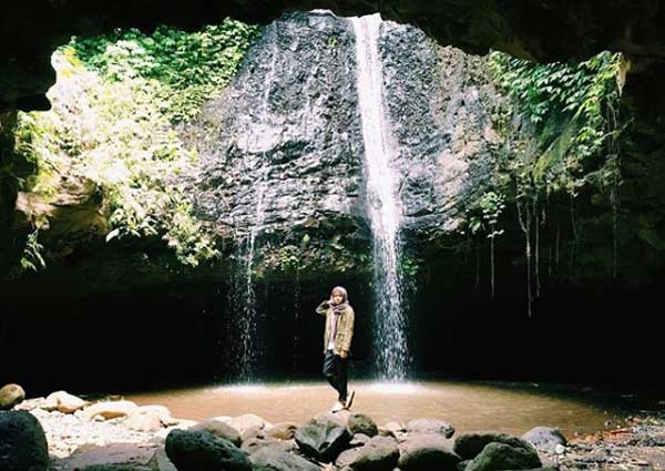 Alamat dan Rute Lokasi Air Terjun Coban Pawon