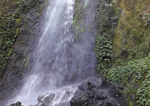 Air Terjun Kahyangan Tirtomoyo 3 Alamat dan Rute Lokasi Air Terjun Kahyangan Tirtomoyo
