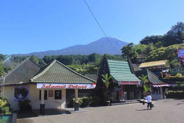 Lokawisata Baturraden Banyumas 3 Alamat dan Rute Lokasi Baturraden