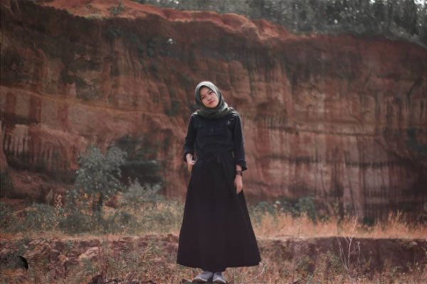 Alamat dan Rute Lokasi Brown Canyon Boyolali