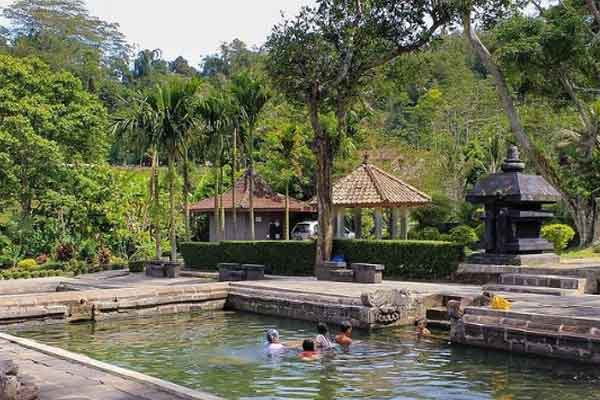 Alamat dan Rute Lokasi Candi Umbul