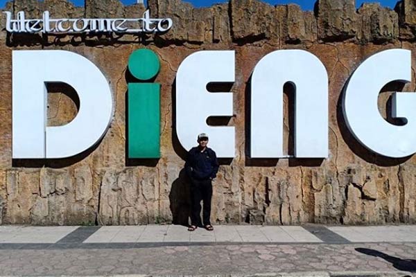 Alamat dan Rute Lokasi Goa Jaran