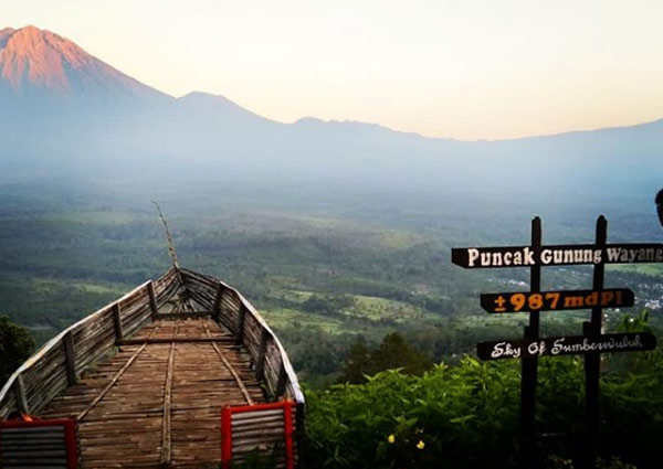 Alamat dan Rute Lokasi