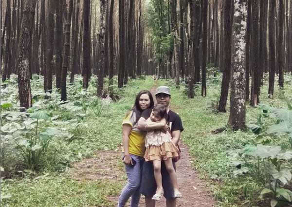 Alamat dan Rute Lokasi Hutan Pinus Penanggal