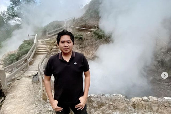 Alamat dan Rute Lokasi Kawah Candradimuka
