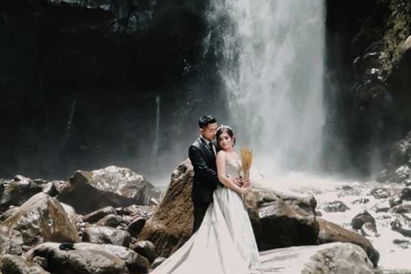 Kedung Kayang Magelang 3 Alamat dan Rute Lokasi Kedung Kayang