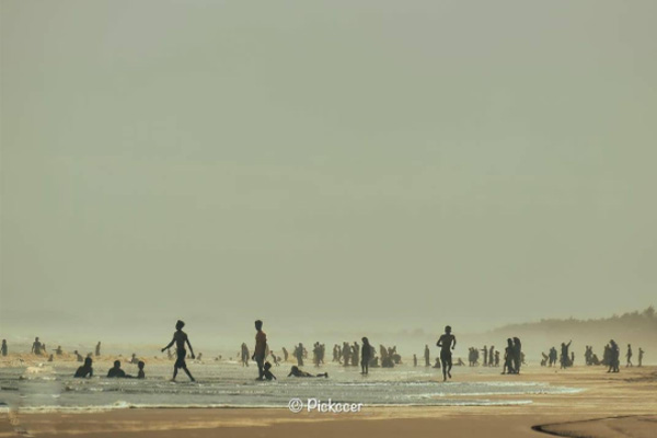 Alamat dan Rute Lokasi Pantai Jetis