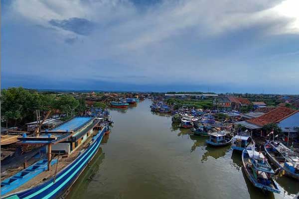 Alamat dan Rute Lokasi Pantai Sigandu