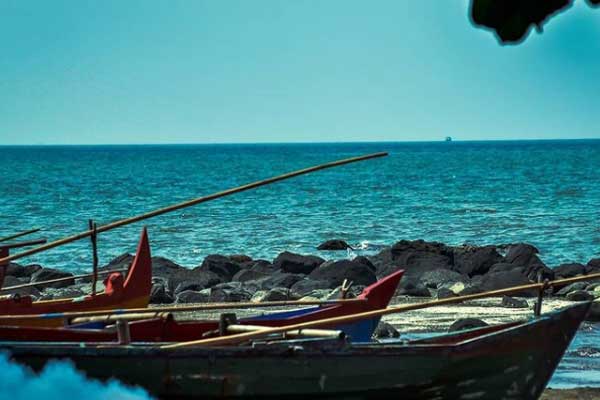 Alamat dan Rute Lokasi Pantai Ujung Negoro