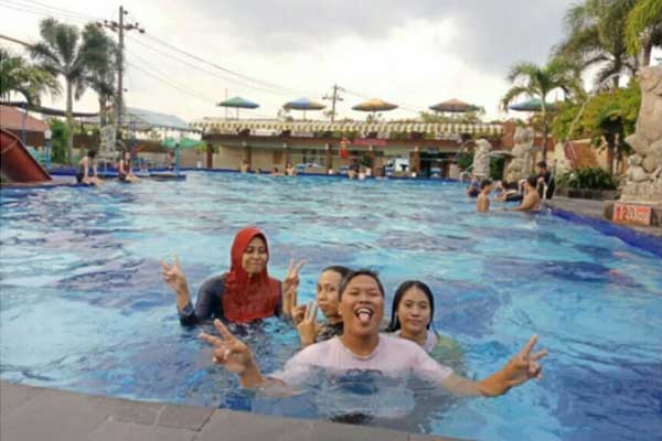 Polaris Demak 3 Alamat dan Rute Lokasi Polaris Demak