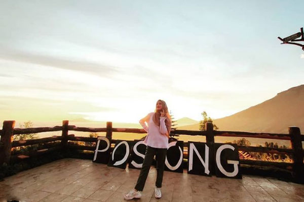 Posong Temanggung 3 Alamat dan Rute Lokasi Posong