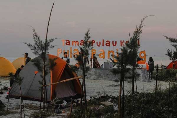 Alamat dan Rute Lokasi Pulau Panjang