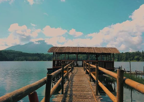 wisata baru di Lumajang