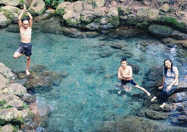 Alamat dan Rute Lokasi Sumber Brutu