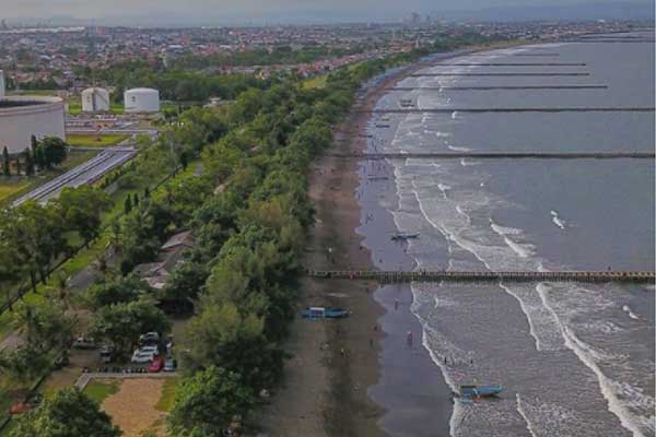 Alamat dan Rute Lokasi Teluk Penyu