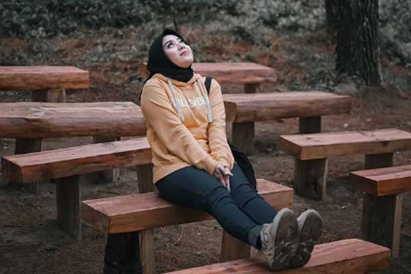 Alamat dan Rute Lokasi Top Selfie Kragilan