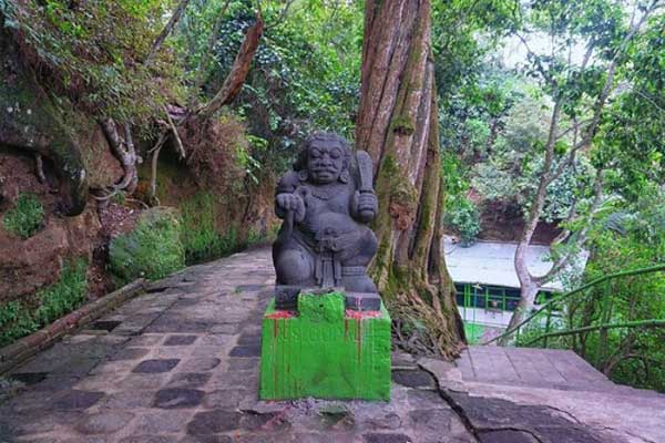 Alamat dan Rute Lokasi Umbul Jumprit