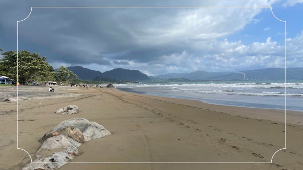 Alamat dan Rute Pantai Pelabuhan Ratu Sukabumi