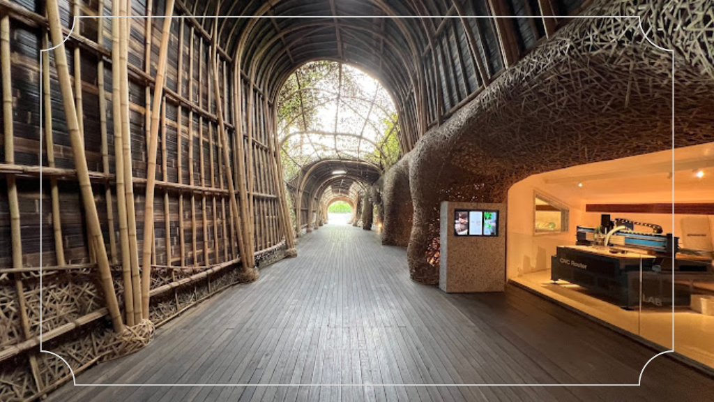 Alamat dan Rute Potato Head Beach Club