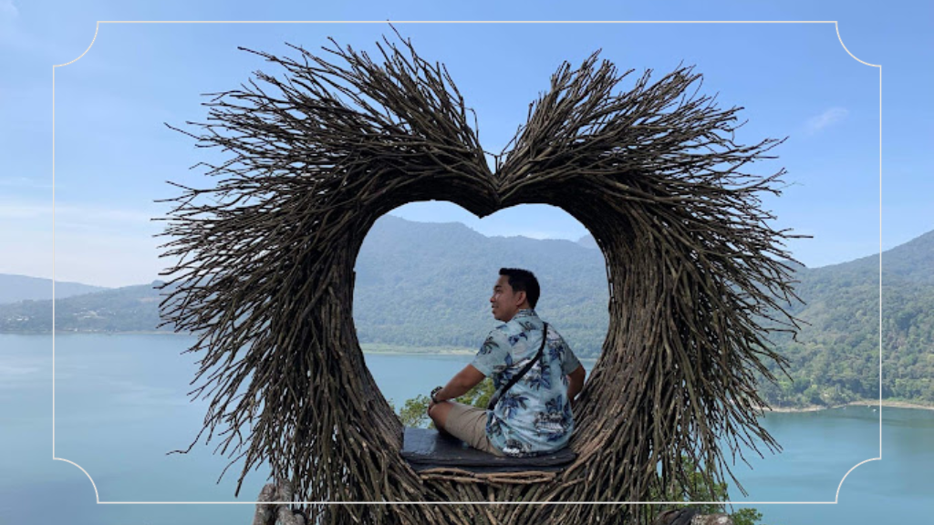 Alamat dan Rute Wanagiri Hidden Hill Bali