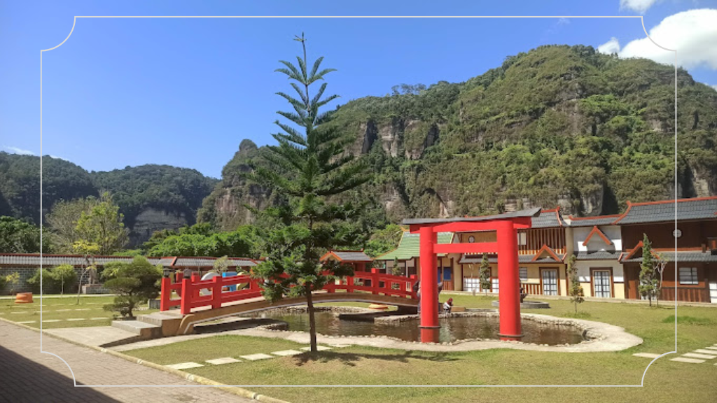 Alamat dan Rute Wisata Lembah Harau Terbaru