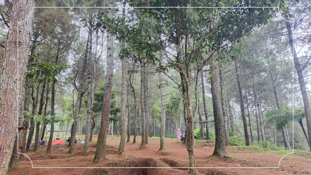 Wisata Tenjo Laut Kuningan: Fasilitas & Harga Tiket Masuk 2 Alamat dan Rute Wisata Tenjo Laut