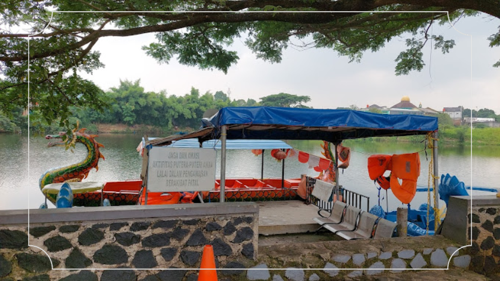 Alamat dan Rute ke Grand Splash Waterpark