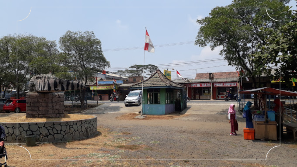 Alamat dan Rute ke Taman Buaya Indonesia Jaya