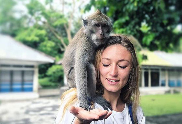 Wisata Hits di Tabanan Bali