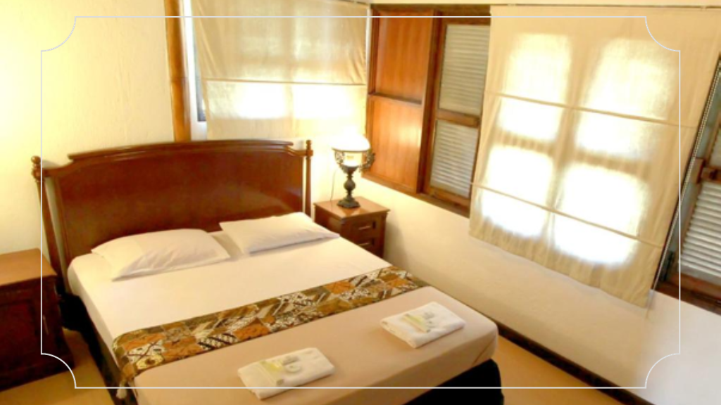 Aldepos Salaca Resort